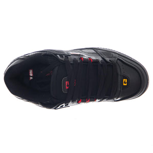 Sabre Black/Dusk - Scarpe Profilo Basso Uomo Nere GBSABR-20608  GLOBE 