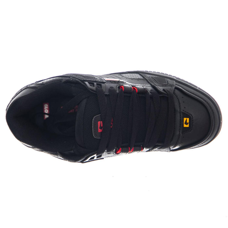 Sabre Black/Dusk - Scarpe Profilo Basso Uomo Nere GBSABR-20608  GLOBE 