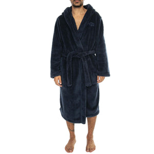Beckett Twilight Blue - Accappatoio Uomo Blu UGC1121070-TWL  UGG 