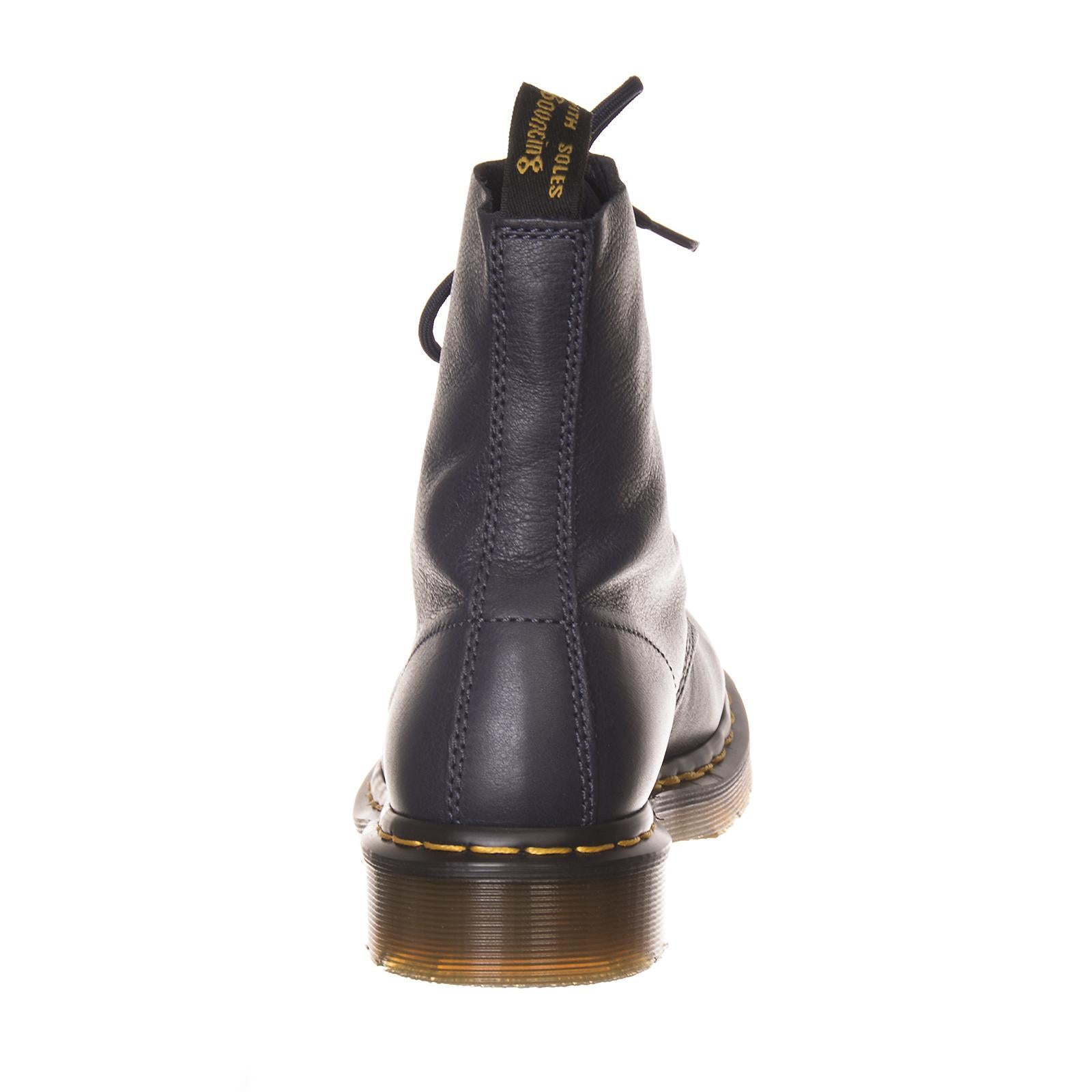 PASCAL VIRGINIA DRESS BLUE DMSPASCDBVR13512410  DR.MARTENS 