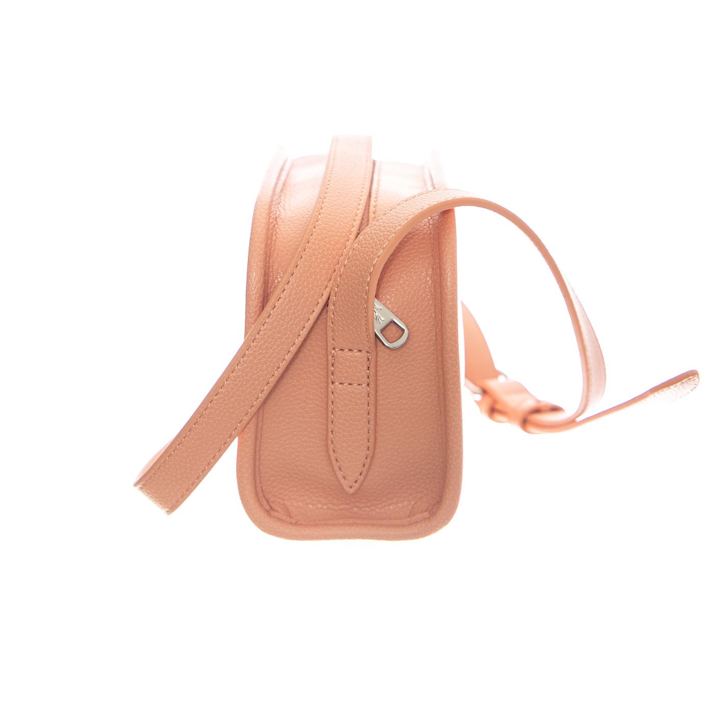 Crossover Pink Bag Lacoste - Borsa a Tracolla Rosa NF5146 T34 LACOSTE 