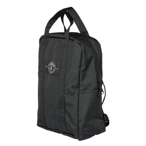 Remy Black - Zaino Nero 20045-00217-OS  PARKLAND 
