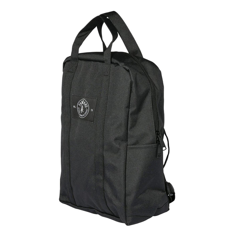 Remy Black - Zaino Nero 20045-00217-OS  PARKLAND 