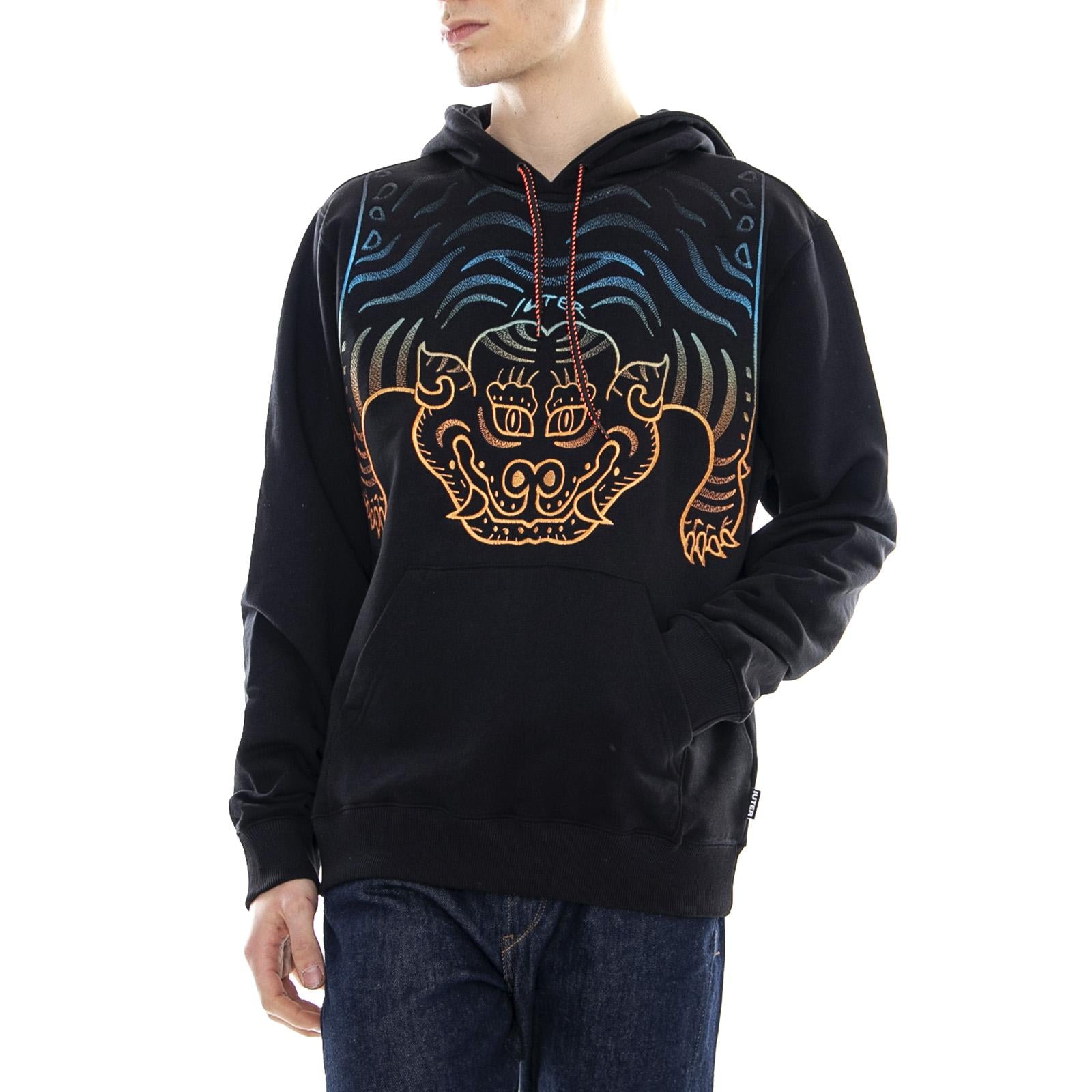  19SISH68-BLACK-BLUEORANGE  IUTER 