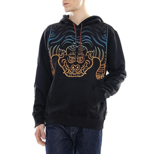 19SISH68-BLACK-BLUEORANGE  IUTER 