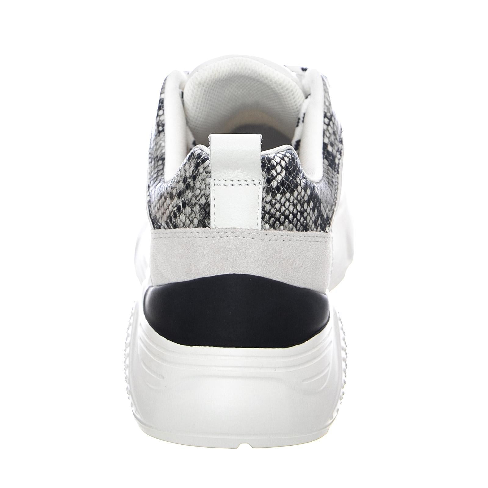  SMPANTONIA-WHT  STEVE MADDEN 