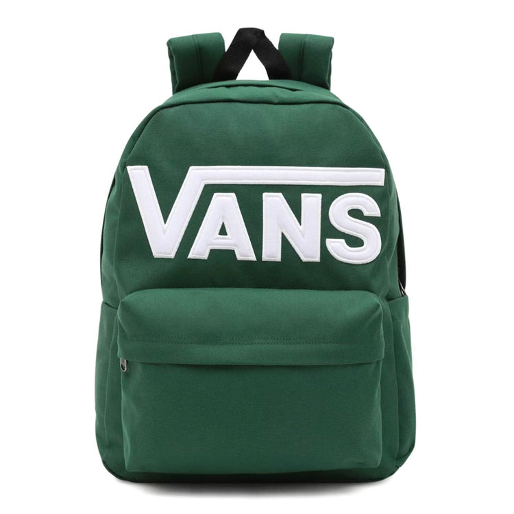 Mn  Oldskool Drop V Backpack Eden - Zaino Verde VN0A5KHP07W1  VANS 