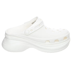 Crocs Classic Bae Clog W white USW 11 CR.206302-WHI  CROCS 