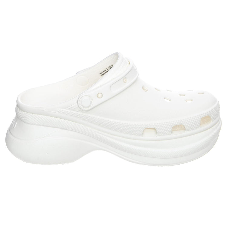 Crocs Classic Bae Clog W white USW 11 CR.206302-WHI  CROCS 