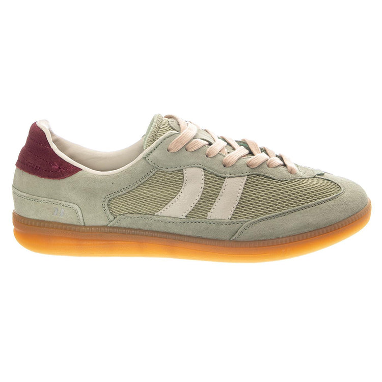 Baresi Grs M Grey - Scarpe Stringate Uomo Grigie 8663804 GRS COOLWAY 