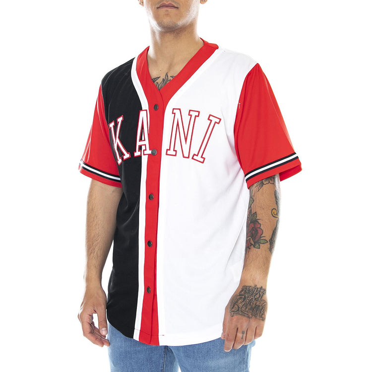  KRCKKMQ12148BLK  KARL KANI 