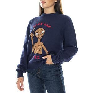  LOW50086ETX-NAVY  LAZY OAF 