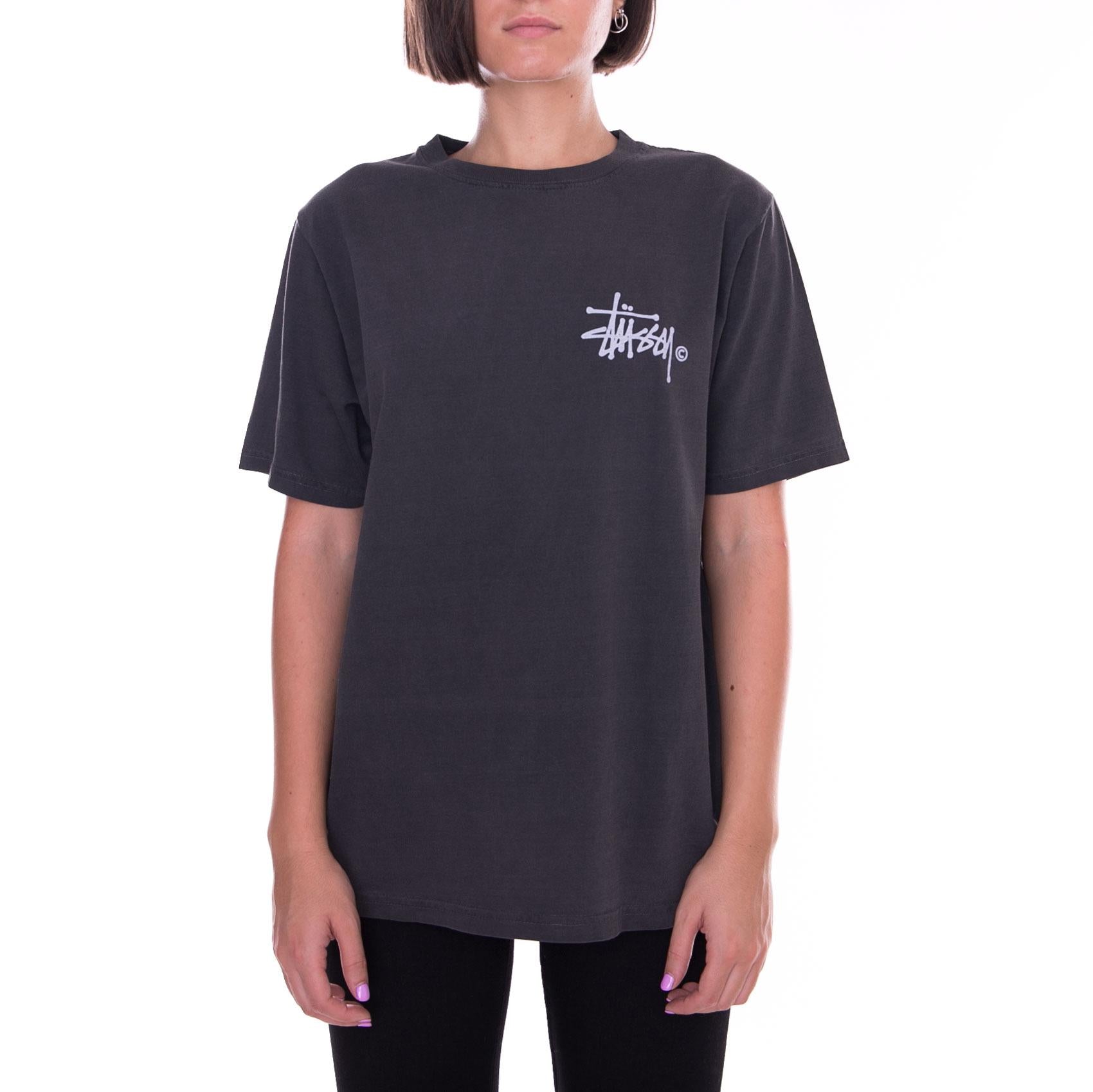  2902971-BLACK  STUSSY 
