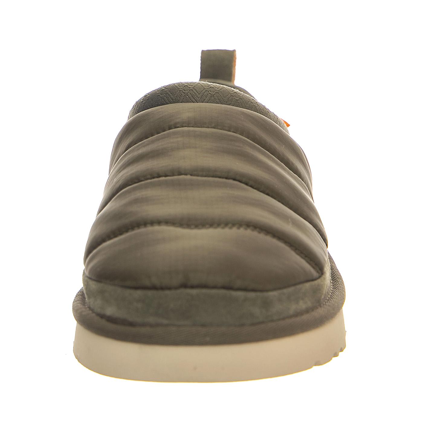 M Tasman LTA Burnt / Olive - Sandali Uomo Verdi M-1127735BTOL  UGG 