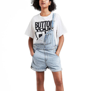 VINTAGE SHORTALL WALK AWAY 52333-0002  LEVIS 