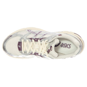 Gel-1130 Cream/Beniimo Purple - Scarpe Stringate Donna Crema 1203A899-102  ASICS 