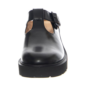 Mimi Negro/Milah Negro - Sandali Donna Neri K201730-001  CAMPER 