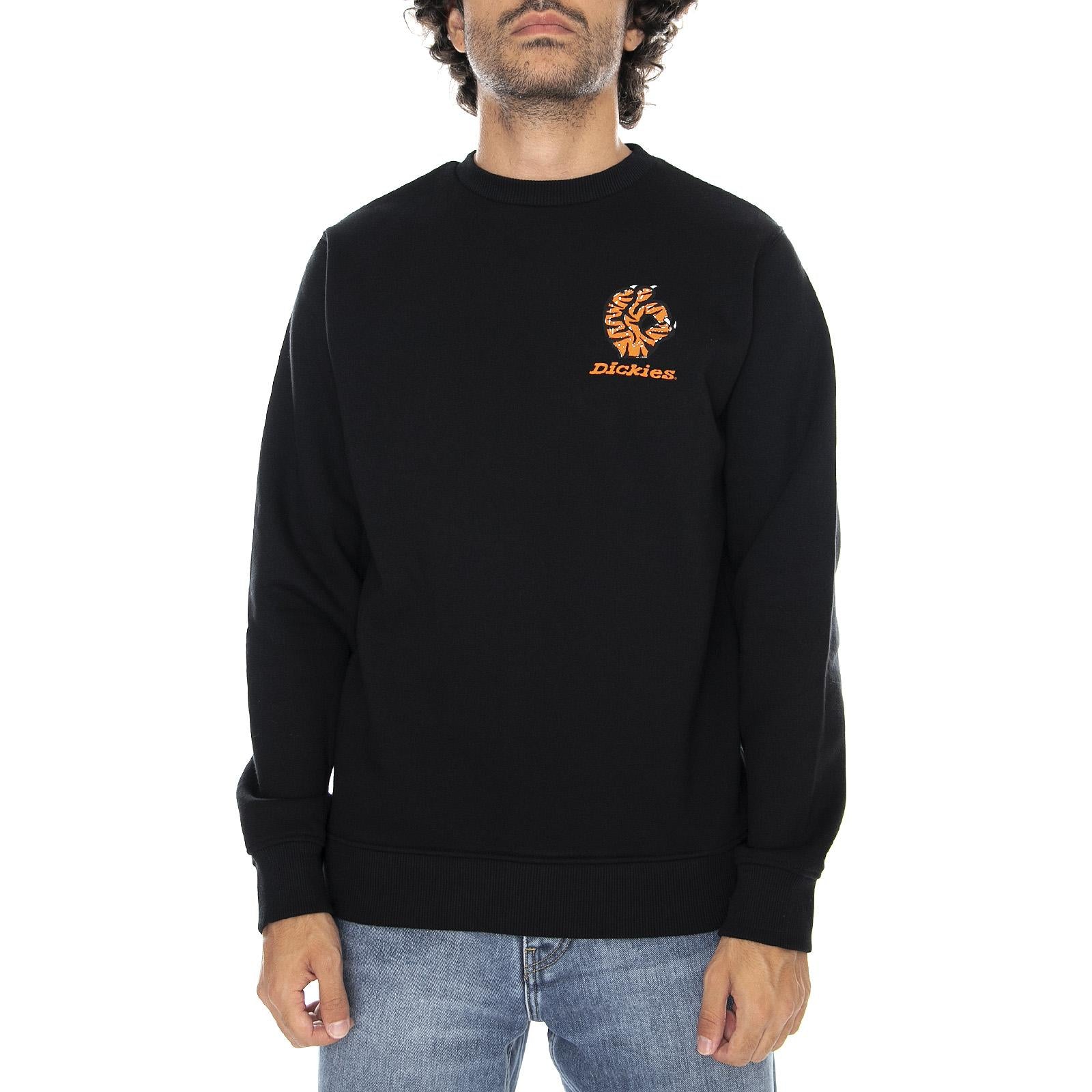  DK0A4X5XBLK1  DICKIES 