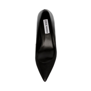 Bayleigh Black Leather - Scarpe Donna Nere SMSBAYLEIGH-17  STEVE MADDEN 