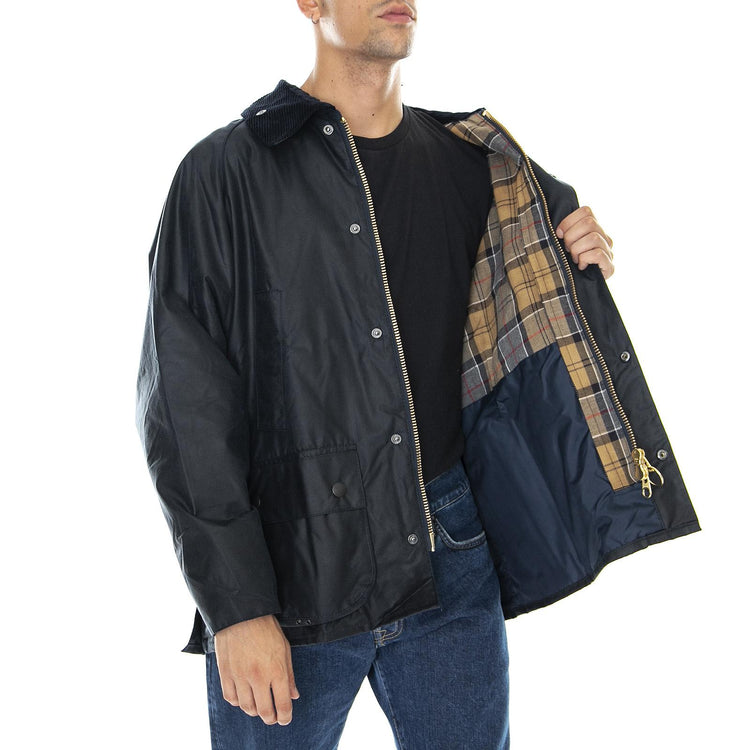  MWX0018-NY91-FW21  BARBOUR 
