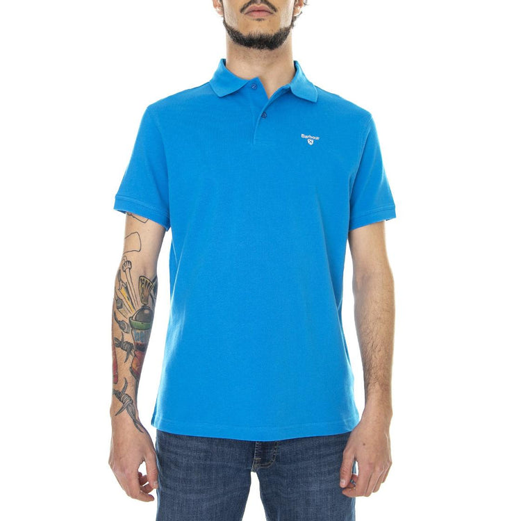  MML0358-BL62-SS22  BARBOUR 