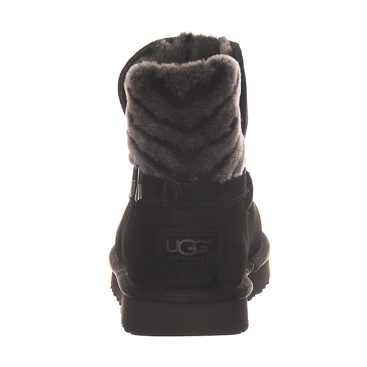 ADRIA BLACK WOMEN UGSADRIABK1013306W  UGG 