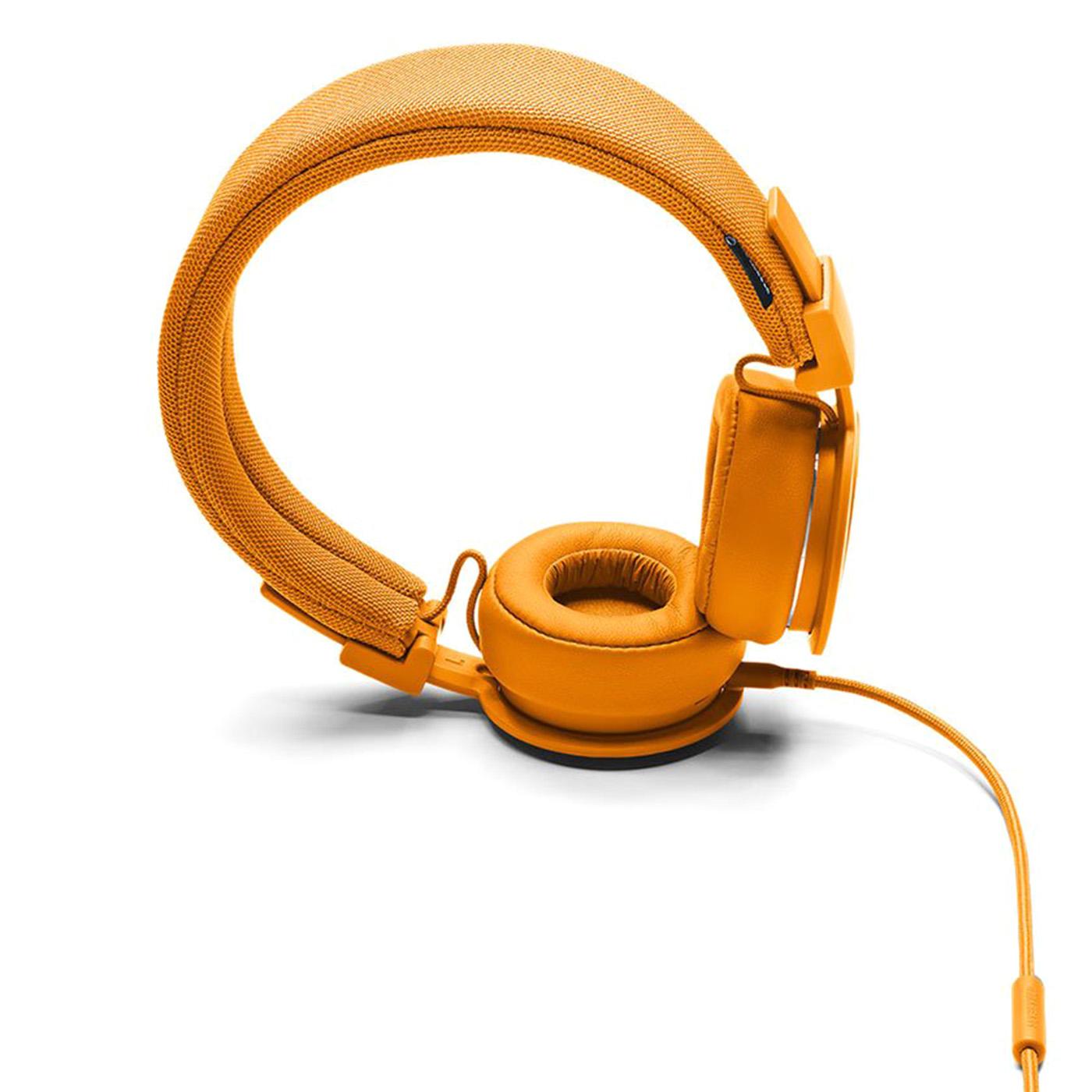 Plattan Adv Wireless Headphones Bonfire Orange - Auricolari senza Cavo Arancioni 04091-BONORG . URBANEARS 