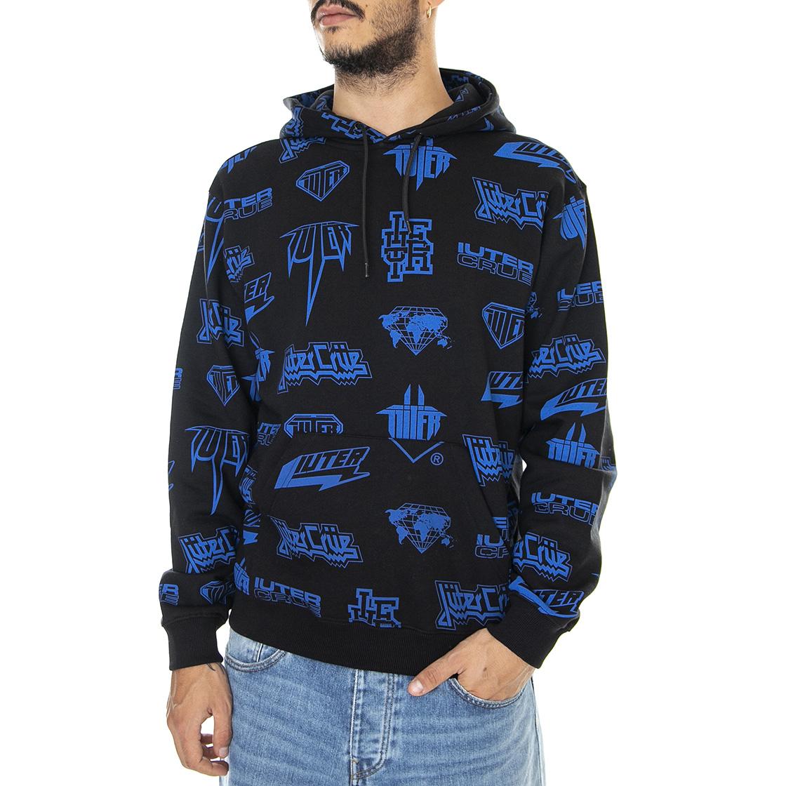  21WISH03-BLACK  IUTER 