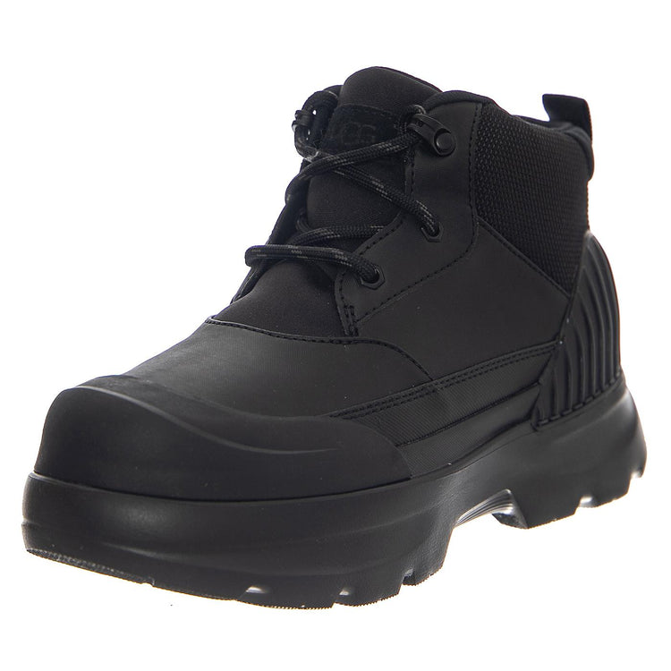 W Neumel X Black - Scarpe Donna Nere W-1152724-BLK  UGG 