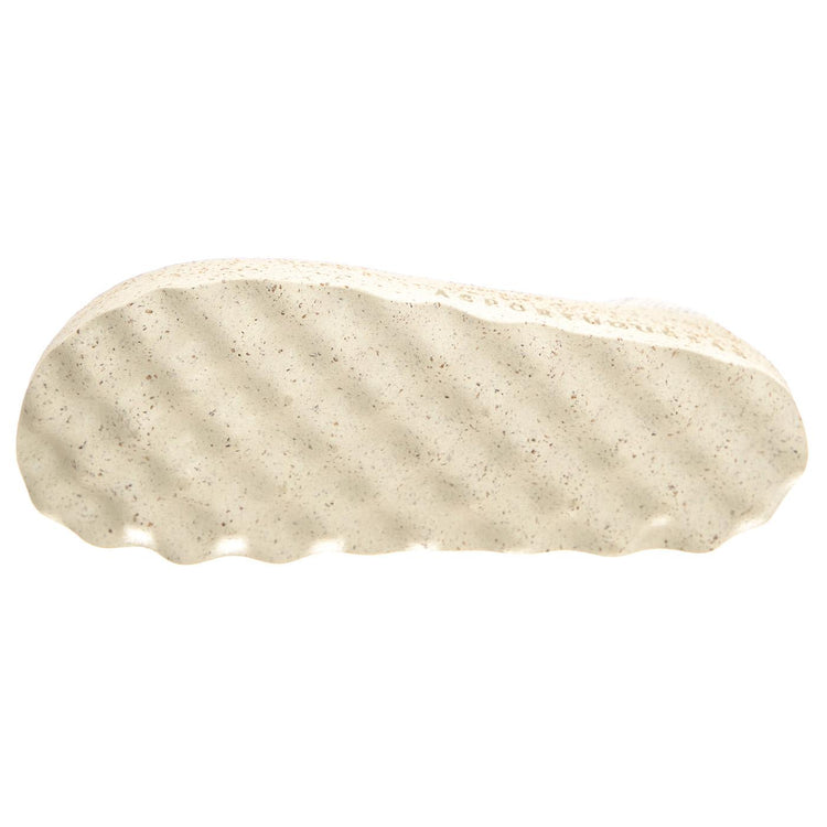 Clip Elasticated Trainers Off White - Scarpe Donna Bianche P018226001  ASPORTUGUESAS 