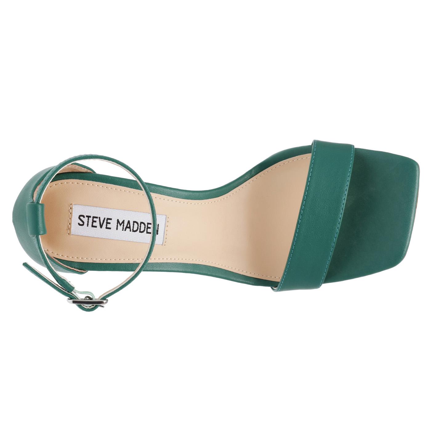 Airy Emerald - Sandali Donna Verdi SMSAIRY-EME  STEVE MADDEN 