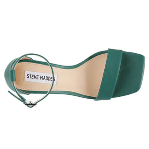 Airy Emerald - Sandali Donna Verdi SMSAIRY-EME  STEVE MADDEN 