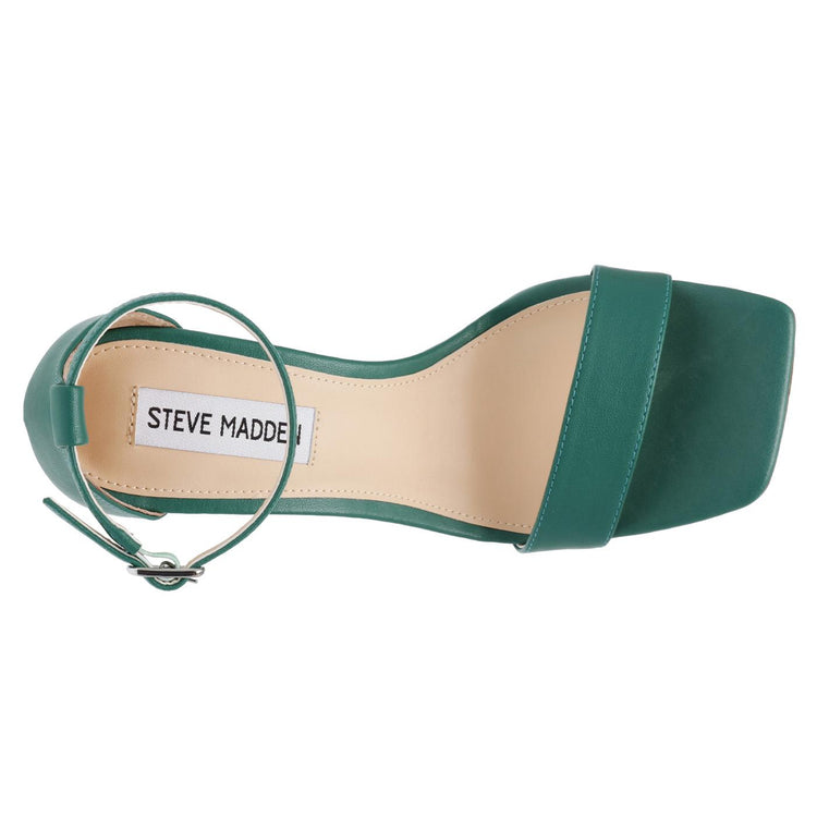Airy Emerald - Sandali Donna Verdi SMSAIRY-EME  STEVE MADDEN 