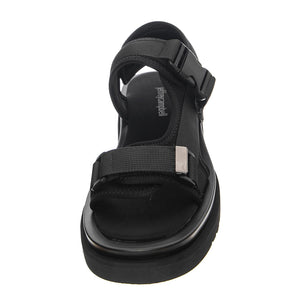 Wrench - Sandali Donna Neri JCSJCD0341901-BLK  JEFFREY CAMPBELL 