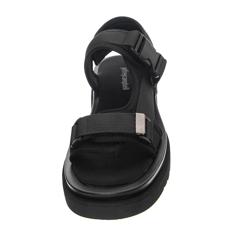 Wrench - Sandali Donna Neri JCSJCD0341901-BLK  JEFFREY CAMPBELL 