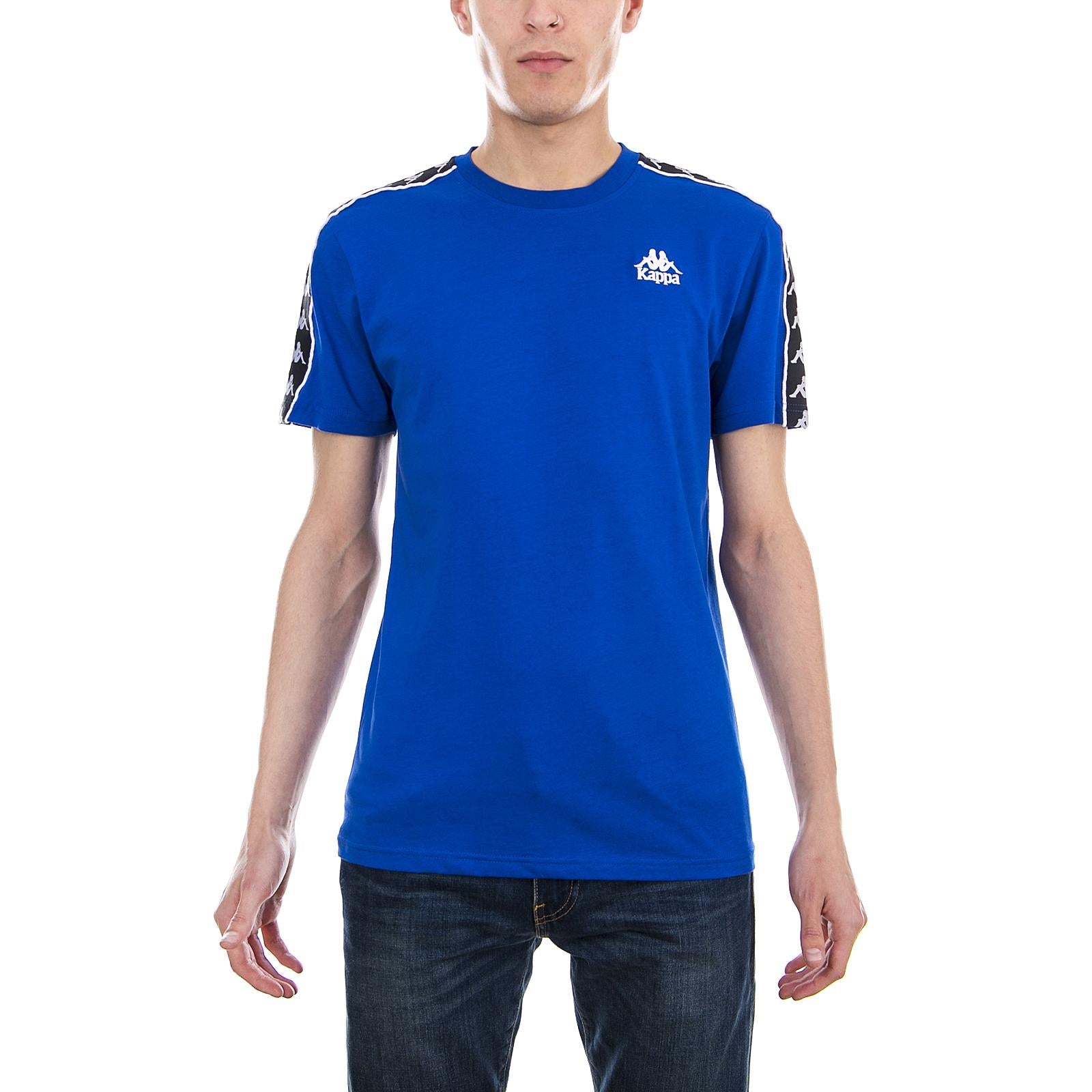 AUTHENTIC CHARLTON Blue 303WGB0-187  KAPPA 