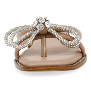 Stylet Tan - Sandali Donna Beige SMSSTYLET-TAN  STEVE MADDEN 