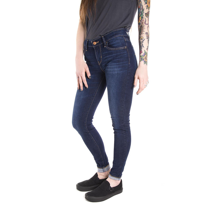 710 SUPER SKINNY JEANS 17778-0151  LEVIS 