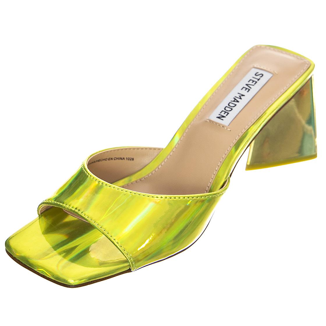  SMSMARCIE-CIT  STEVE MADDEN 
