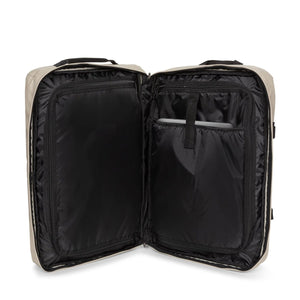 Travelpack Tarp Beige - Valigia Trolley Bag Beige EK0A5BBR8S41  EASTPAK 