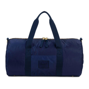 Sutton Mid-Volume Surplus Peacoat - Borsa da Viaggio Blu 10279-01826  HERSCHEL 