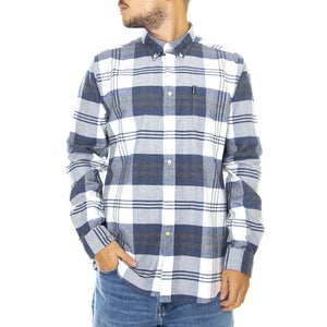  BACAM2963-BL36  BARBOUR 