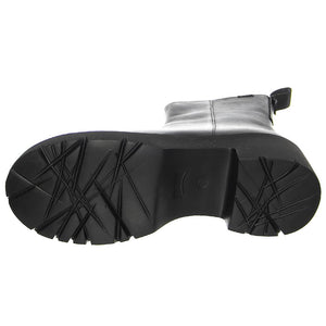 Milah Mujer Black - Stivaletti Donna Neri K400576-001  CAMPER 