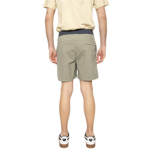 M's Baggies Lights - 6 in. RVGN - Bermuda Uomo Verdi 58049-RVGN  PATAGONIA 