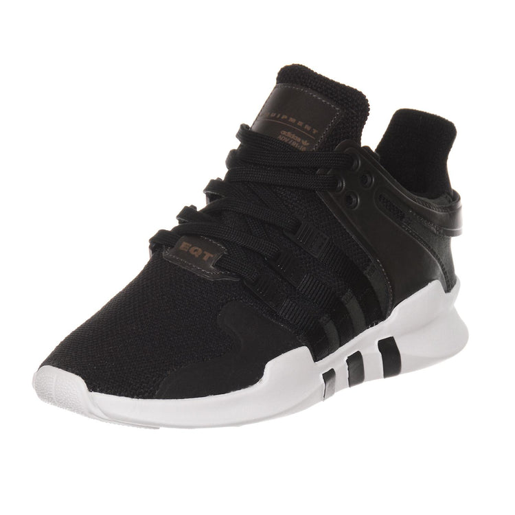 EQT SUPPORT ADV CORE BLACK/CBLACK/FTWWHT BB1295  ADIDAS 
