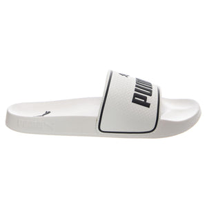 Leadcat 2.0 White - Ciabatte Uomo Bianche 384139 02 PUMA 