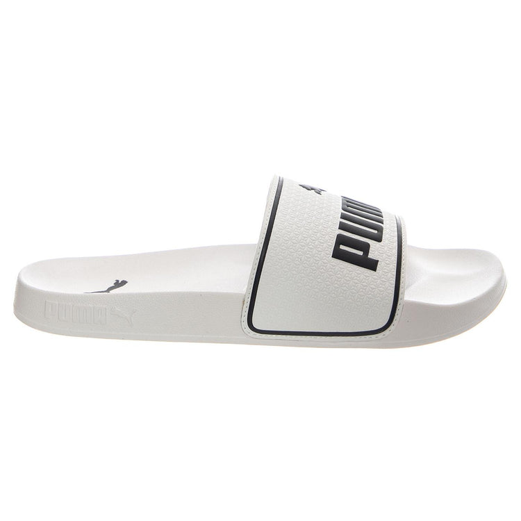 Leadcat 2.0 White - Ciabatte Uomo Bianche 384139 02 PUMA 