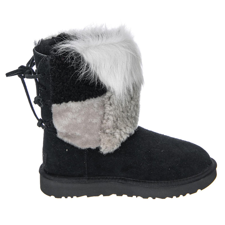  UGSCLSPWFBK1098071W  UGG 