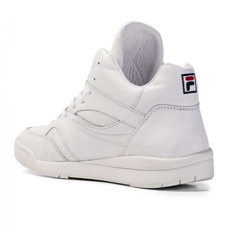 Pine mid White 1010257-1FG  FILA 