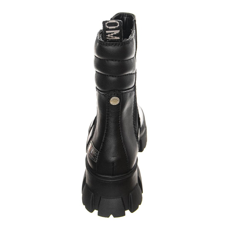  SMSTRANSAM-BLK  STEVE MADDEN 